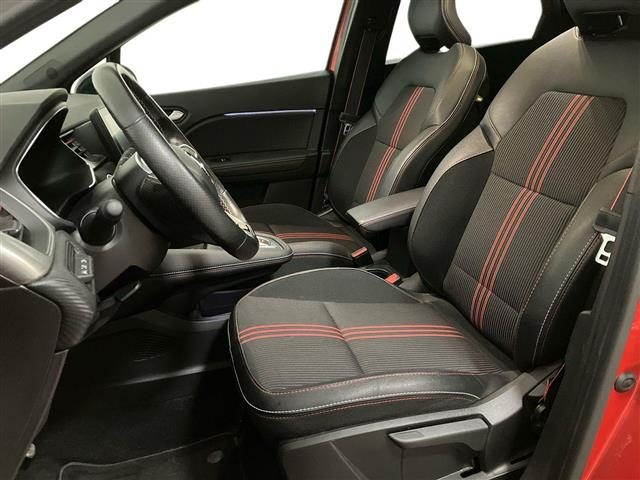 RENAULT Captur usata, con Cruise Control