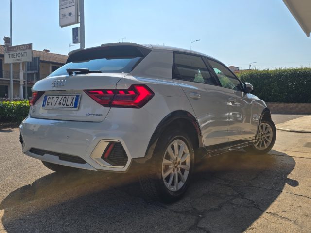 AUDI A1 usata 120
