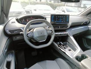 PEUGEOT 3008 usata, con Antifurto