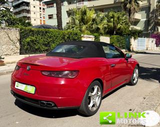 ALFA ROMEO Spider usata, con Alzacristalli elettrici