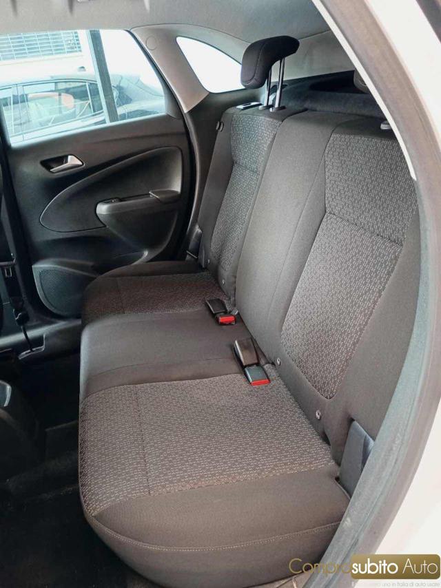OPEL Crossland X usata, con Bluetooth