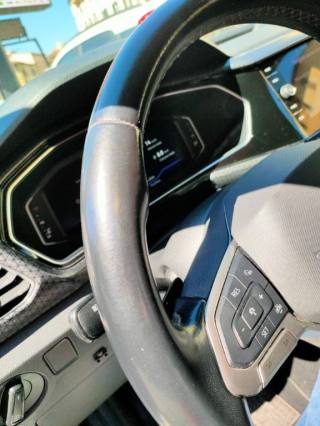 VOLKSWAGEN T-Cross usata, con ESP