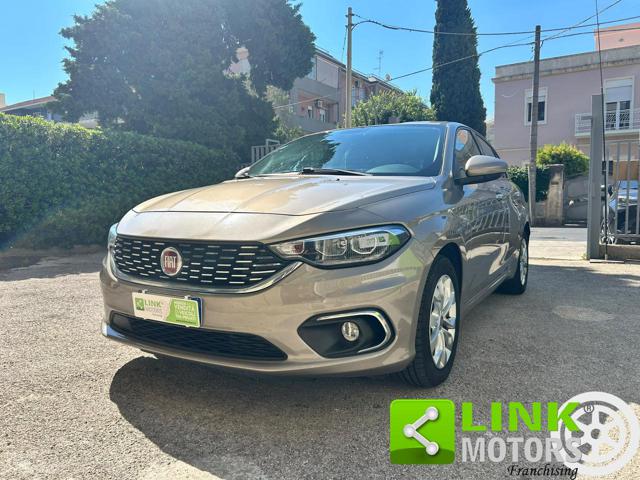 FIAT Tipo usata 0