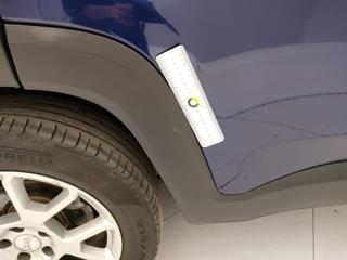 JEEP Renegade usata, con Sensori di parcheggio posteriori