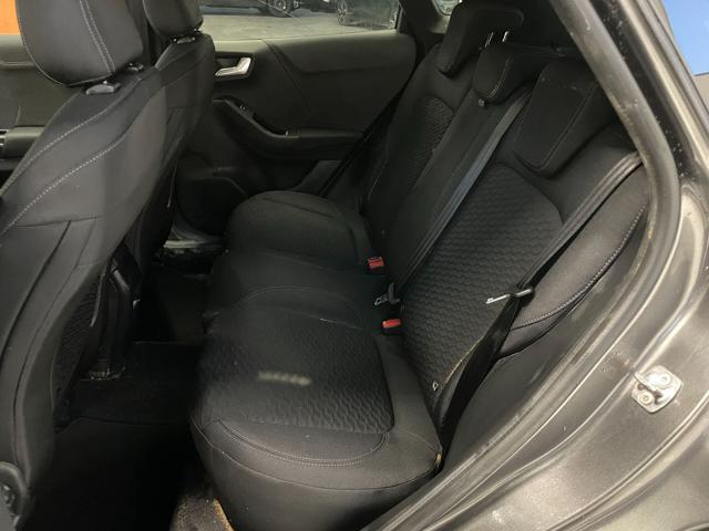 FORD Puma usata, con Climatizzatore