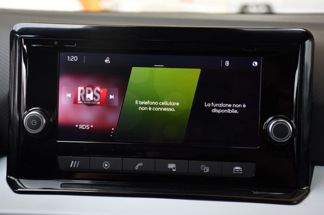 SEAT Arona usata, con Touch screen