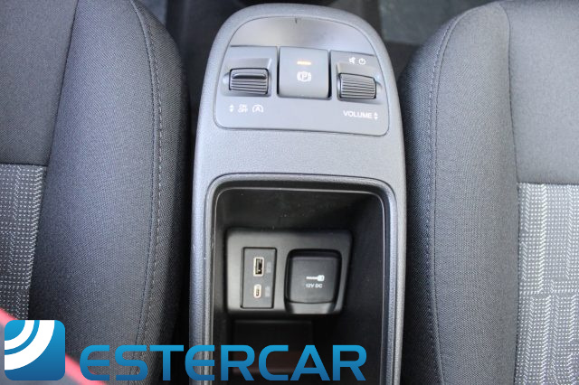 FIAT 500 usata, con Autoradio digitale