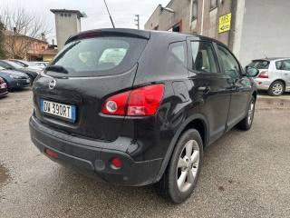 NISSAN Qashqai usata, con Airbag