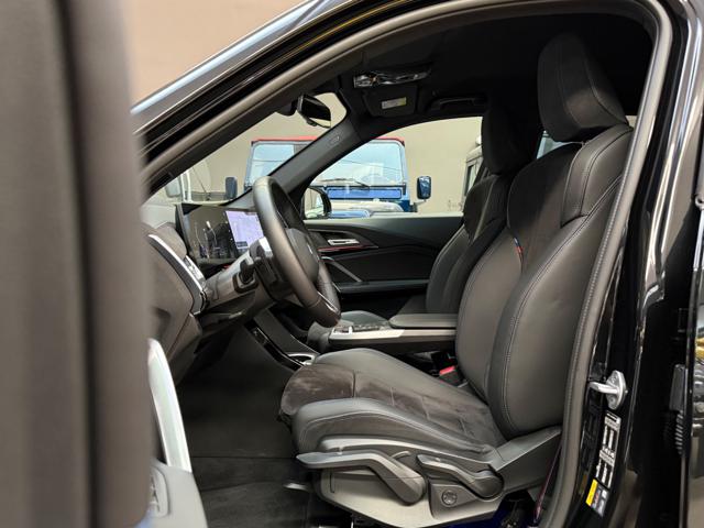 BMW X1 usata, con Boardcomputer