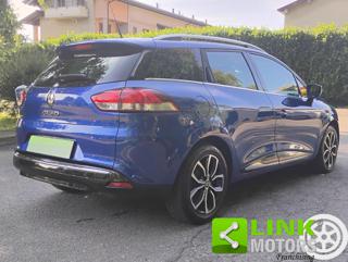 RENAULT Clio usata, con Airbag laterali