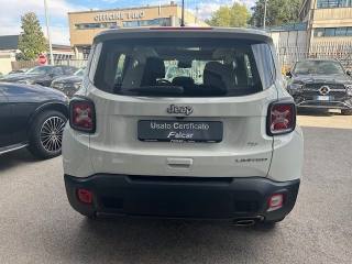 JEEP Renegade usata, con Airbag Passeggero