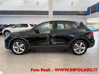 AUDI Q3 usata, con Sedile posteriore sdoppiato