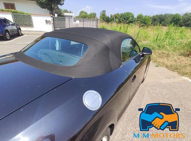 AUDI TT usata, con Fari Xenon