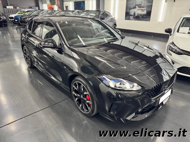 BMW 118 usata, con ABS