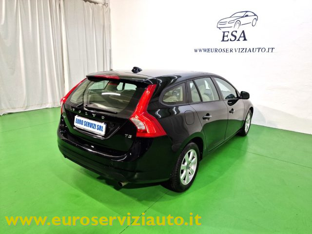 VOLVO V60 usata, con Climatizzatore