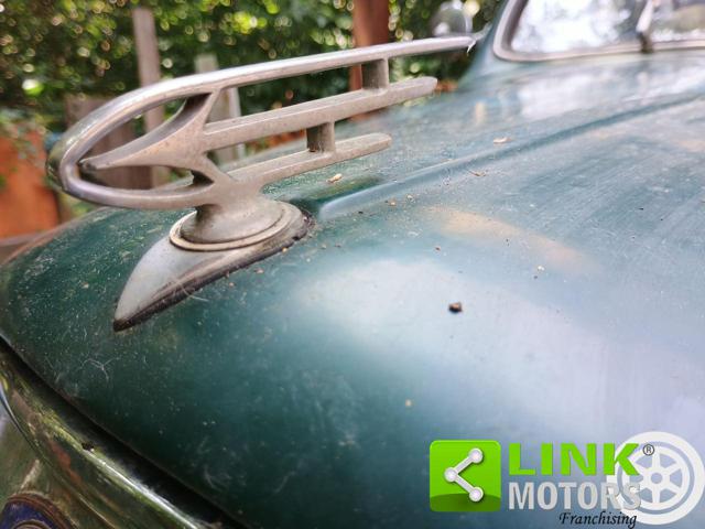LANCIA Ardea usata 13