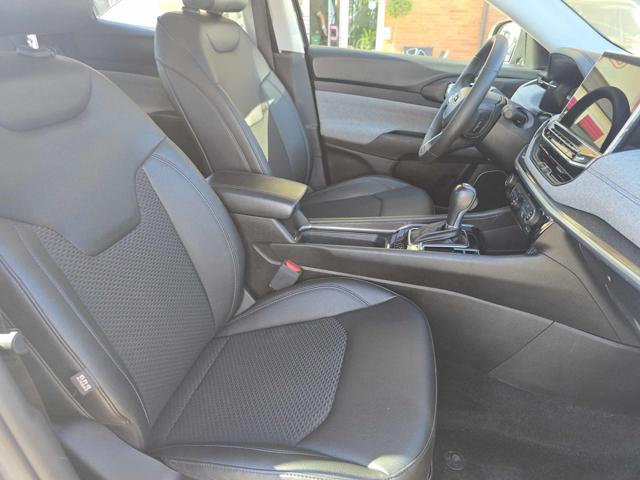 JEEP Compass usata, con Controllo trazione