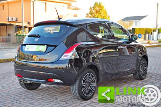 LANCIA Ypsilon usata, con Chiusura centralizzata