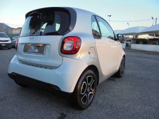 SMART ForTwo usata, con Chiusura centralizzata