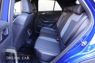 VOLKSWAGEN T-Roc usata, con Climatizzatore