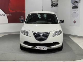 LANCIA Ypsilon usata, con ESP