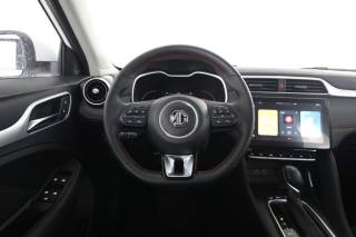 MG ZS usata 13