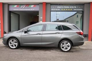 OPEL Astra usata, con Airbag