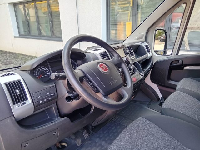 FIAT Ducato usata 11