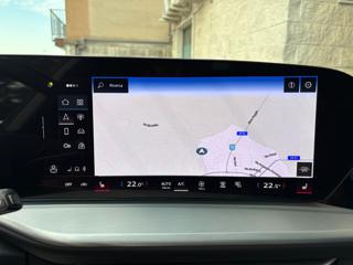 AUDI Q5 usata, con Sedili sportivi