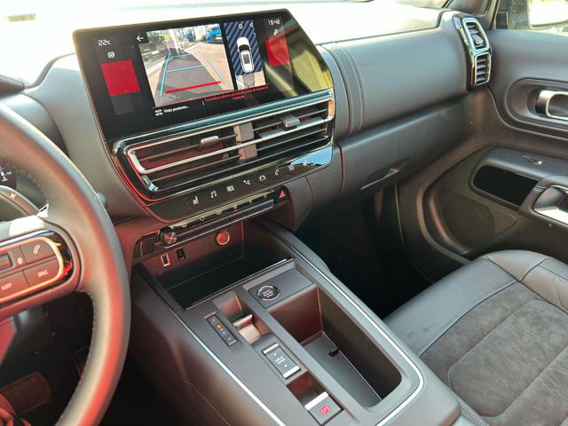CITROEN C5 Aircross usata, con Cruise Control