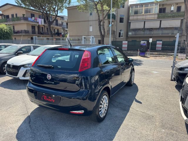 FIAT Punto usata, con Airbag Passeggero