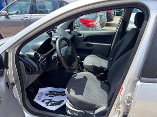 FORD Fiesta usata 11