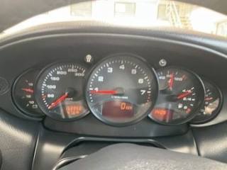 PORSCHE 911 usata, con Chiusura centralizzata