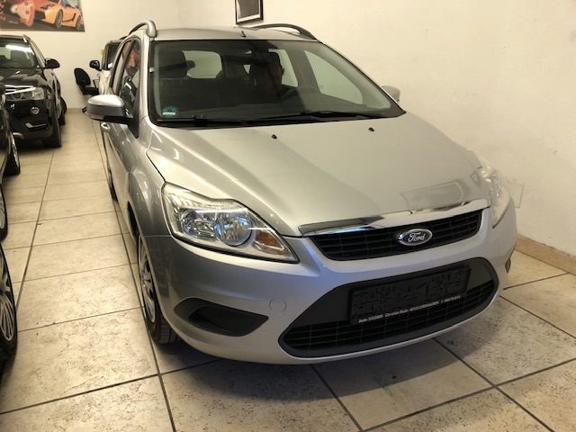 FORD Focus usata, con Servosterzo