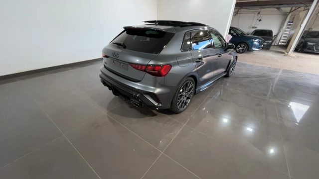 AUDI RS usata, con Autoradio