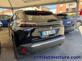 PEUGEOT 2008 usata, con Airbag