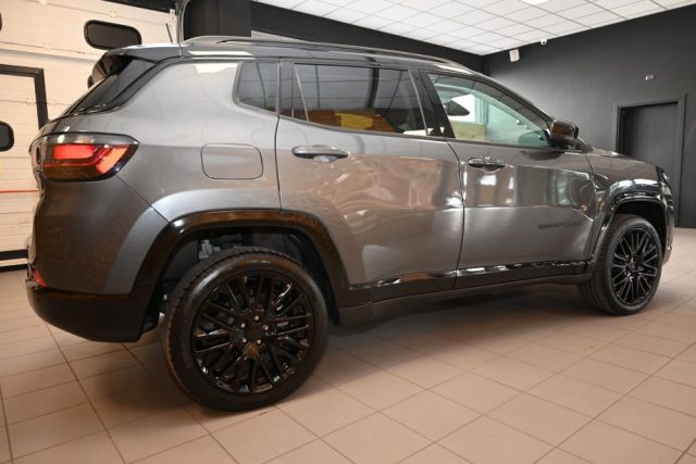 JEEP Compass usata 84