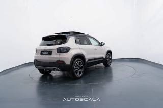 JEEP Avenger usata, con Autoradio