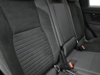 LAND ROVER Discovery Sport usata, con USB