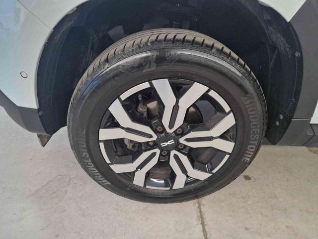 DACIA Duster usata, con Servosterzo