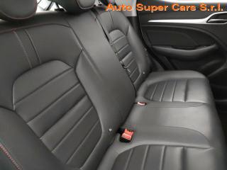 MG ZS usata, con Specchietti laterali elettrici