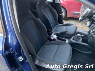 FIAT Tipo usata, con ESP