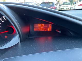 TOYOTA Verso usata, con Autoradio digitale