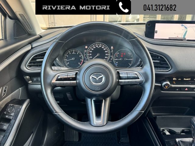 MAZDA CX-30 usata, con Autoradio
