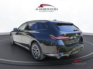 BMW i5 usata 3