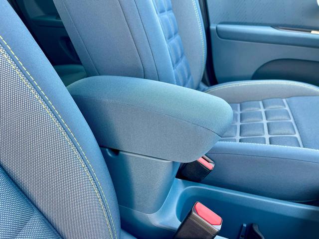 FIAT Grande Panda usata, con Sedile posteriore sdoppiato