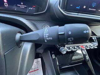 PEUGEOT 208 usata, con Vetri oscurati