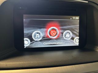 MAZDA CX-5 usata, con Bluetooth