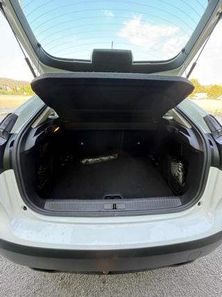 CITROEN C4 usata, con Controllo trazione
