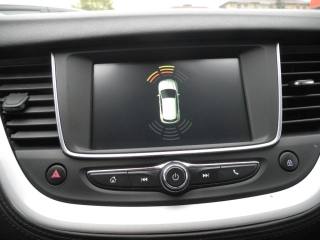 OPEL Grandland X usata, con Volante multifunzione